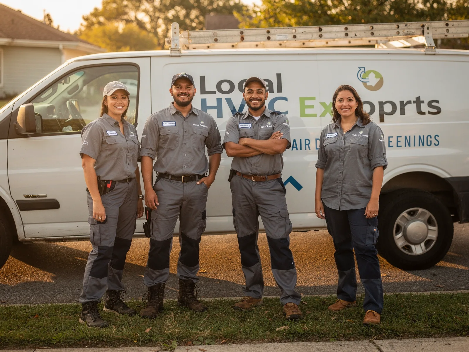 24/7 HVAC Repair & AC Replacement company in Thelma, KY